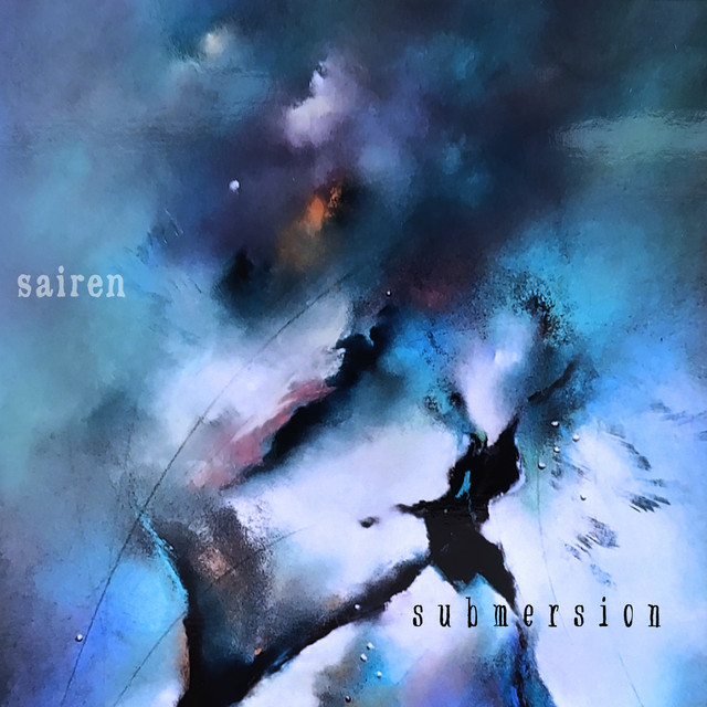 Submersion cover