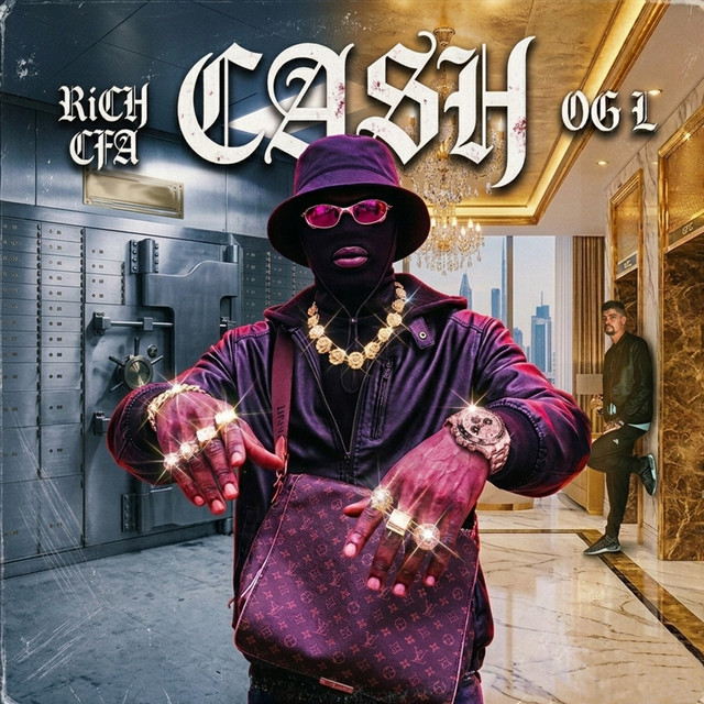Cash