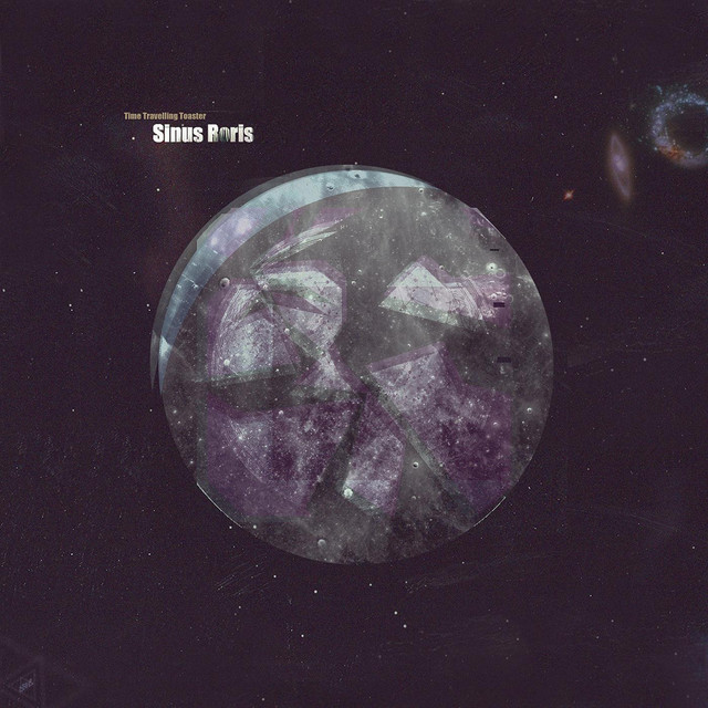 Sinus Roris cover art