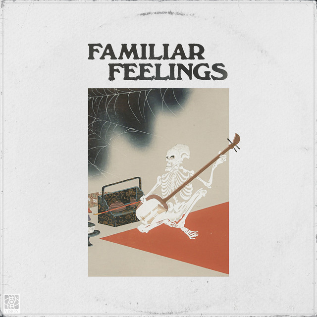 Familiar Feelings cover art