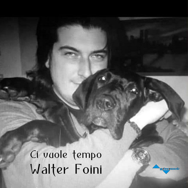 Ci Vuole Tempo cover