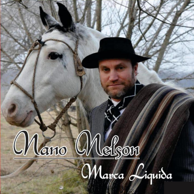 Marca líquida cover art