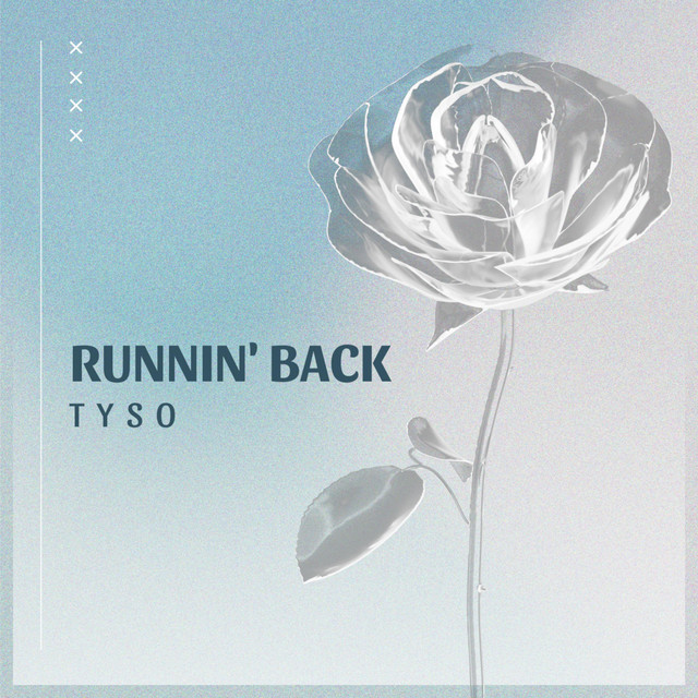 Runnin' Back cover art