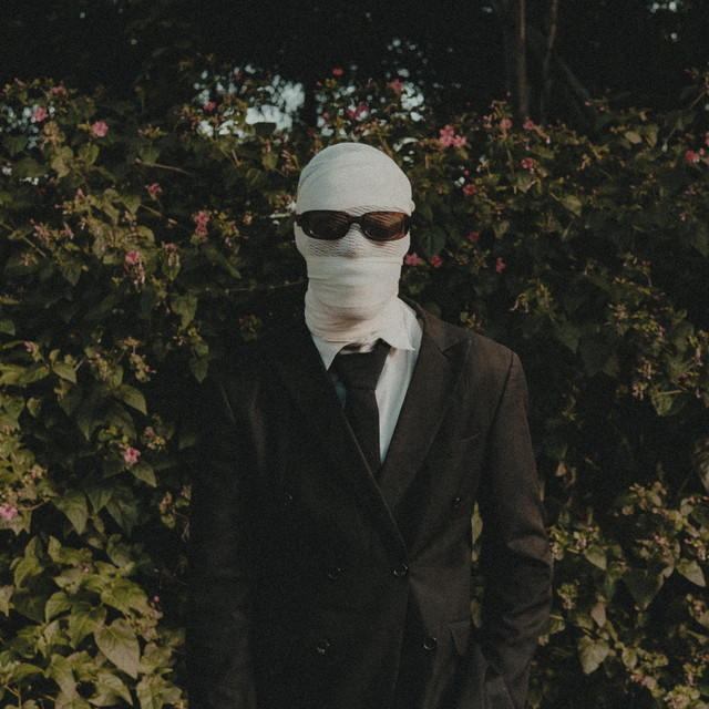 JOY. cover art