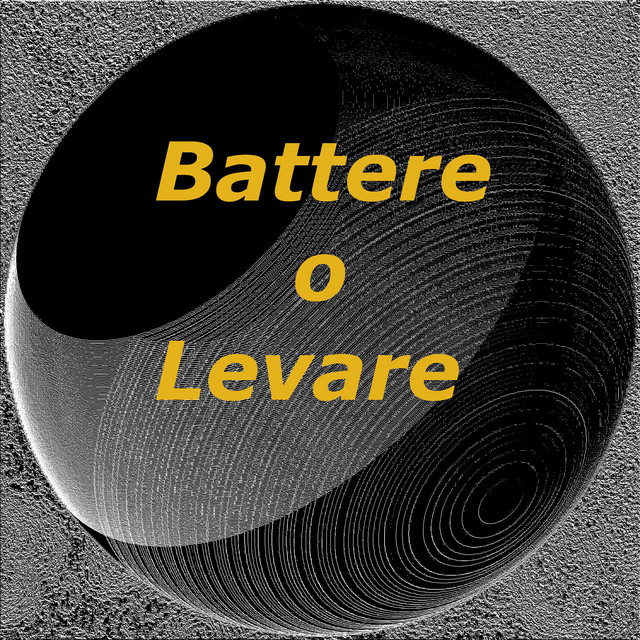 Battere o Levare
