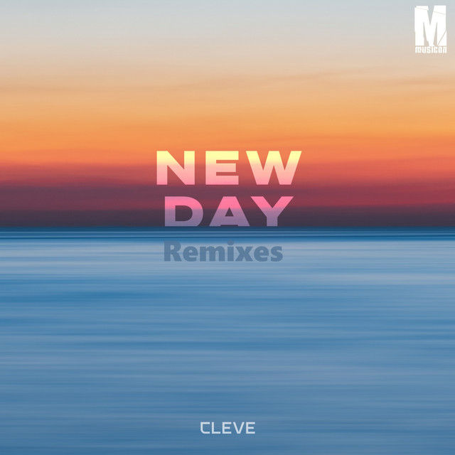 New Day - McDubtrix Remix