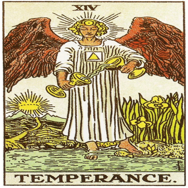 temperance cover art