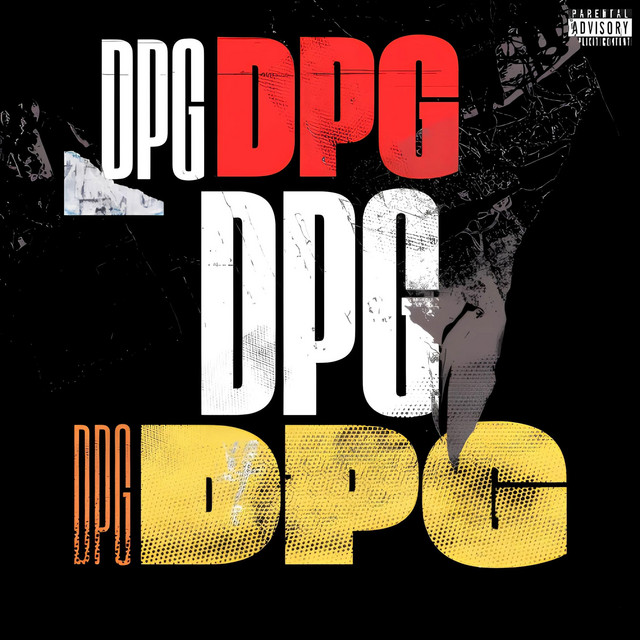 DPG cover art