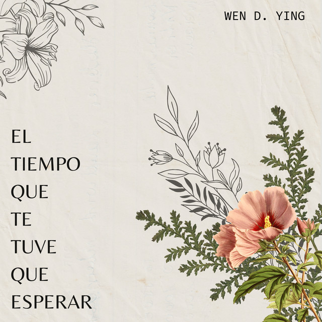 Wen D. Ying