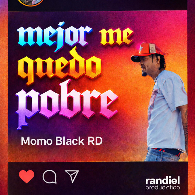 Mejor me quedo pobre