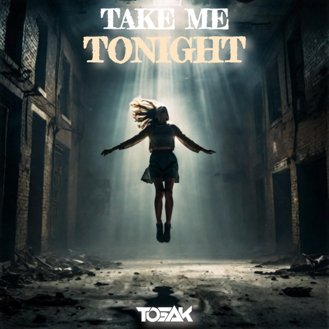 Take Me Tonight