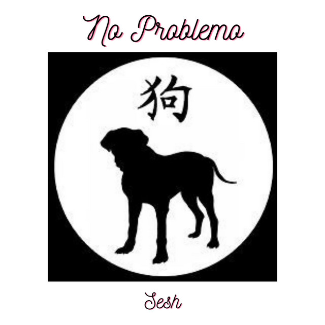 No Problemo cover art