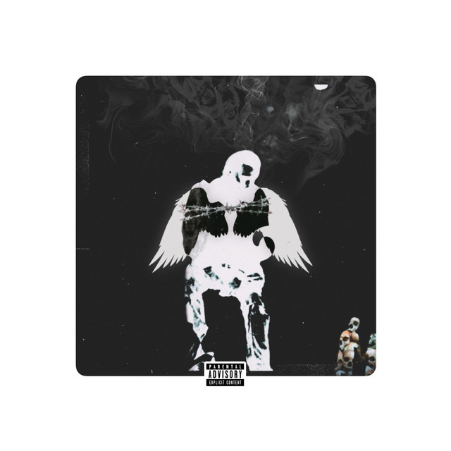 SHADOWBOX MY NIGHTMARES cover art