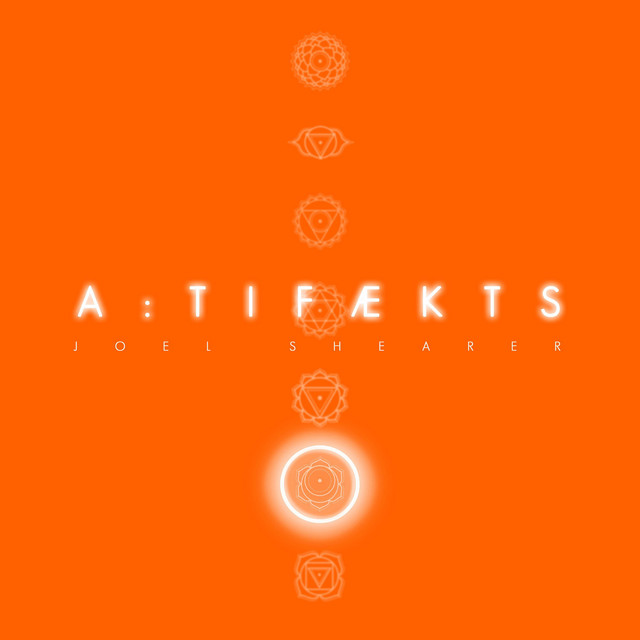 A:TIFÆKTS cover art