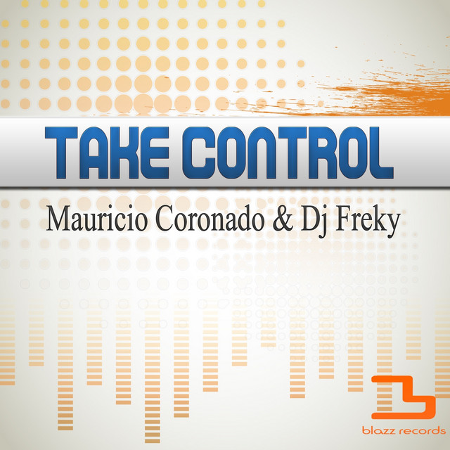 Take Control - DJ Explow Africa Control Remix
