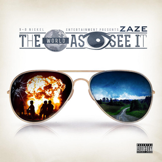 Head Up High cover art
