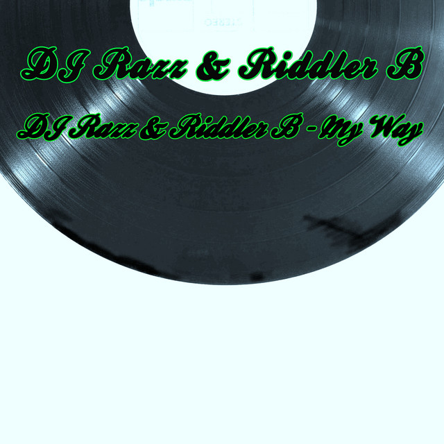 DJ Razz