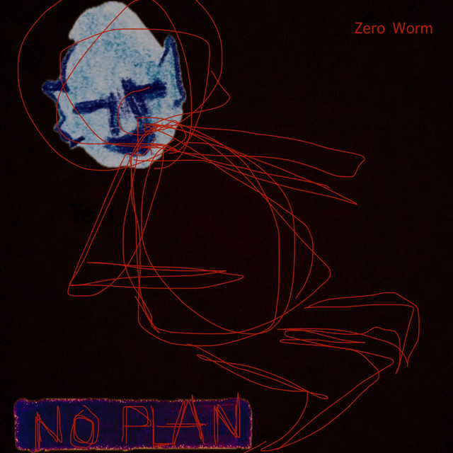 No Plan cover art