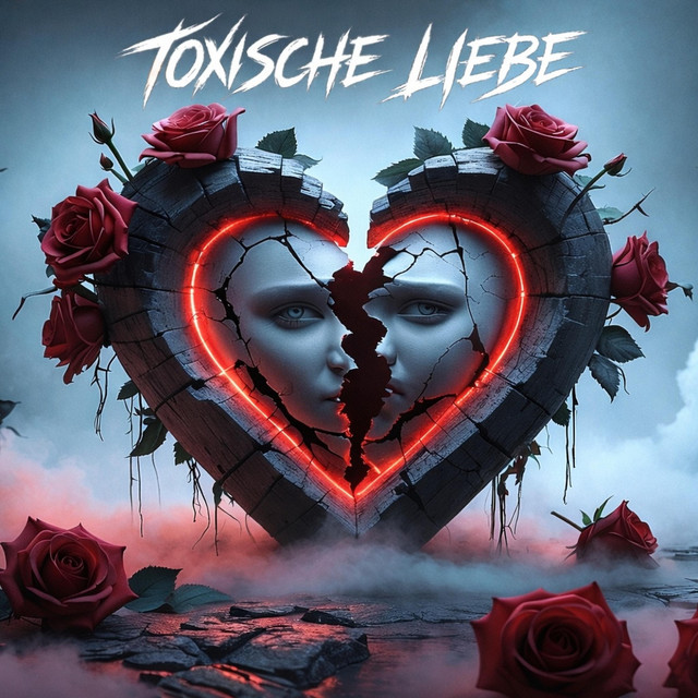 Toxische Liebe