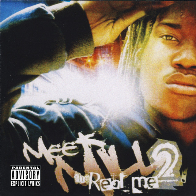 Real Me 2 cover art