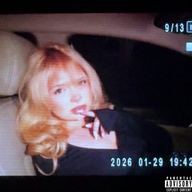 THE MIXTAPE cover art