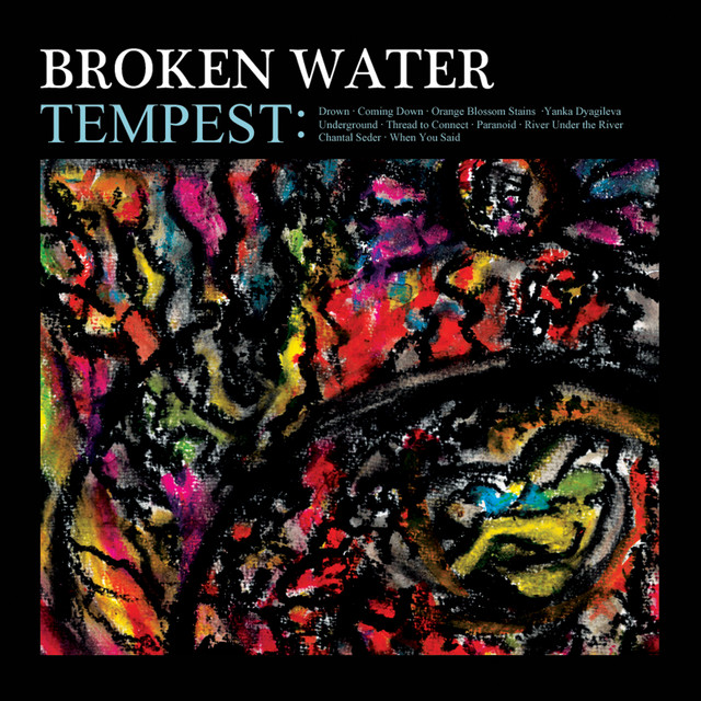 Tempest cover