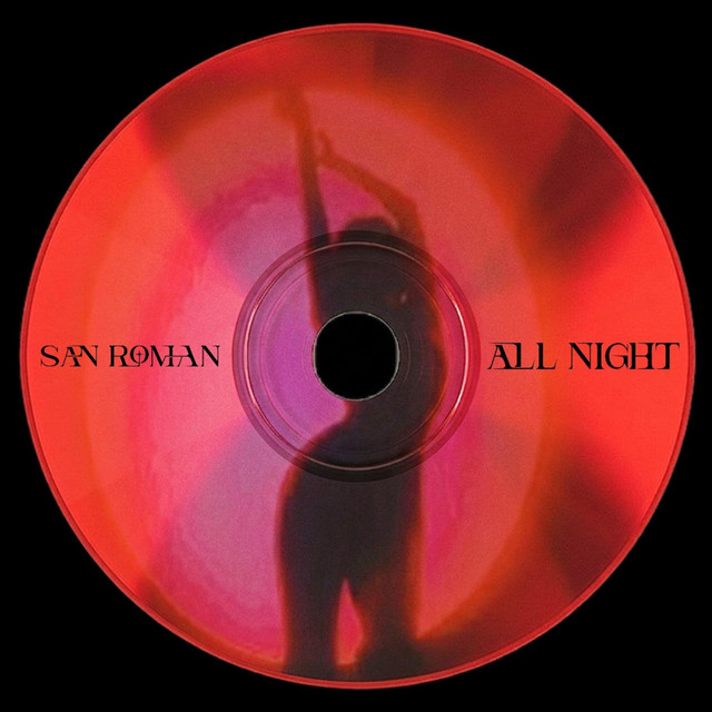 all night