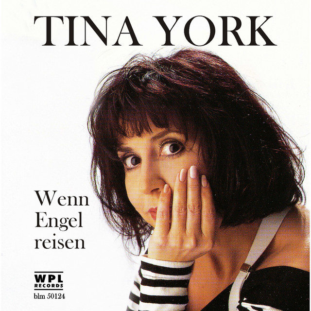 Wenn Engel reisen cover art