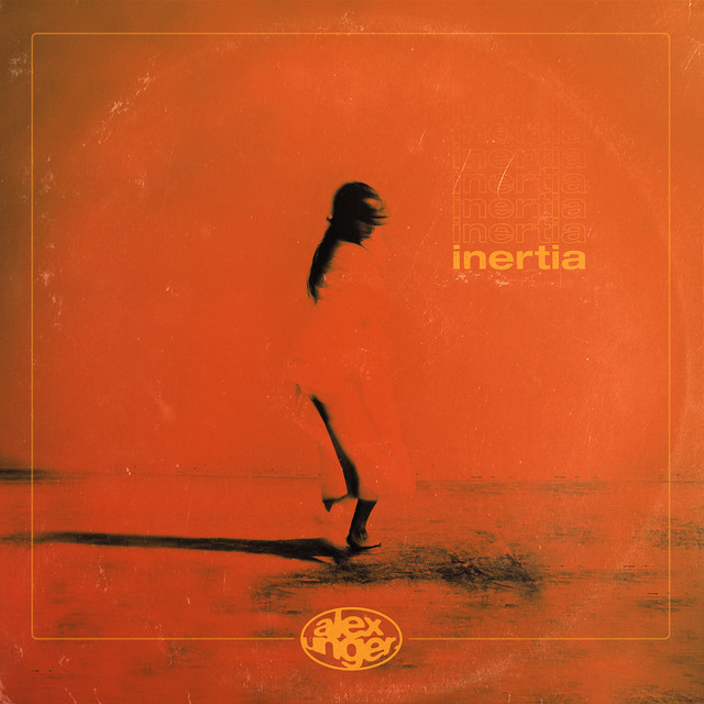 Inertia cover art