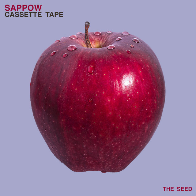 Cassette Tape cover art