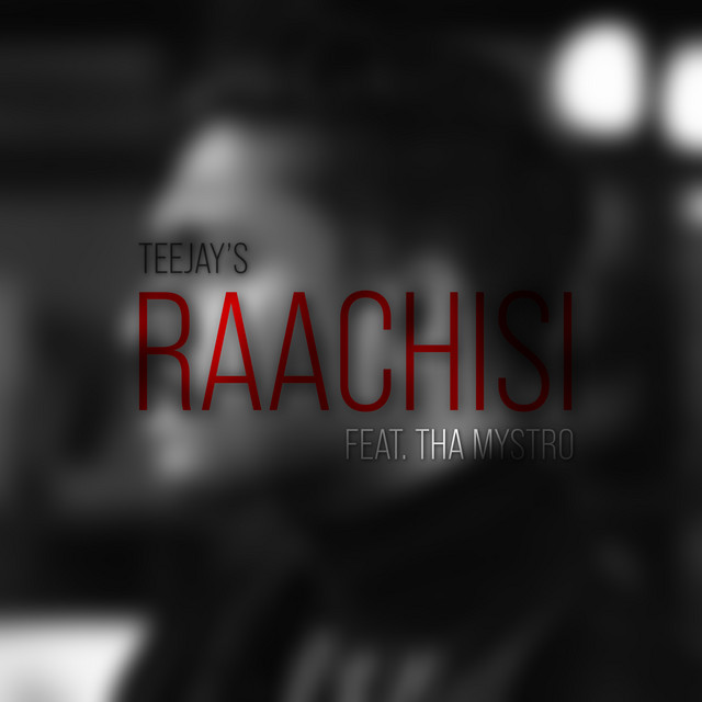 Raachisi cover art