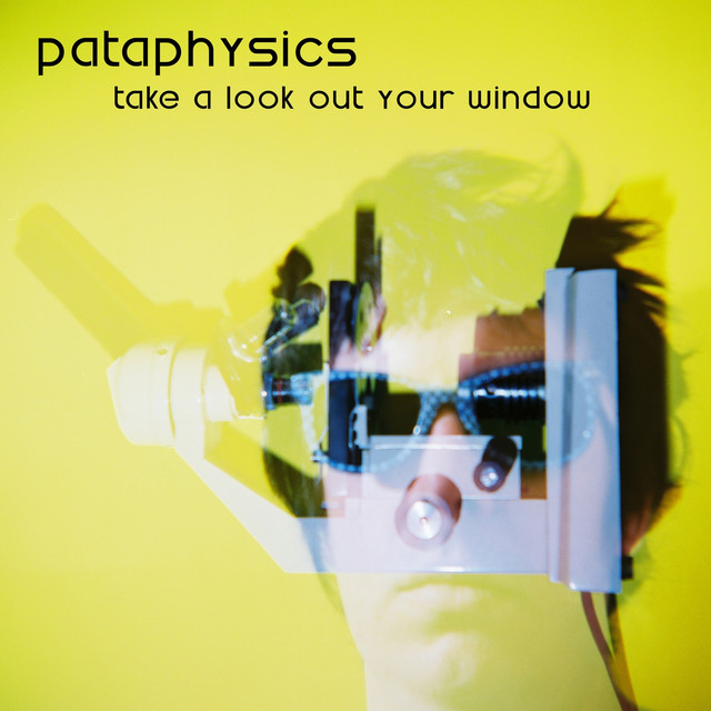 Take A Look Out Your Window cover art
