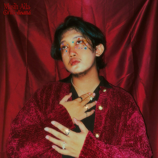 Masih Ada Cinta Disana cover art