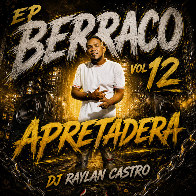 Dj Raylan Castro