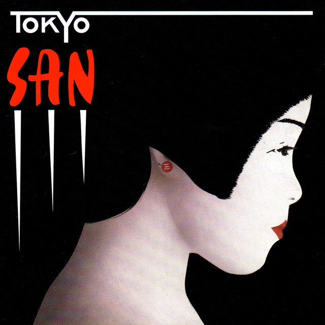San cover art