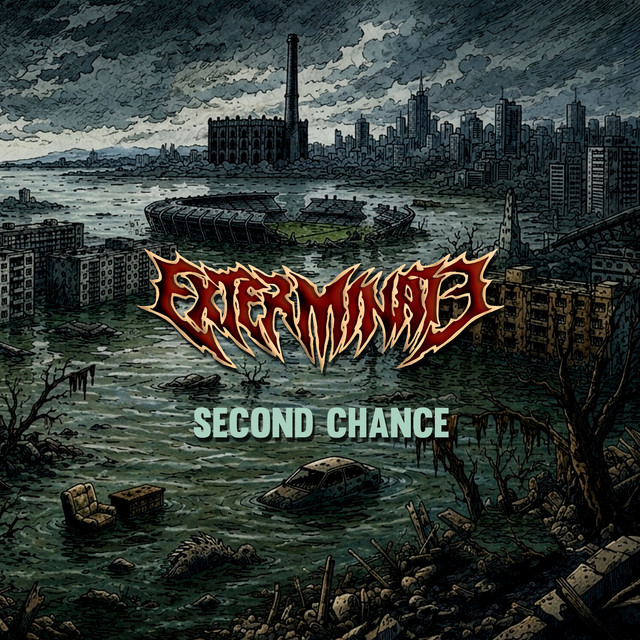 Second Chance