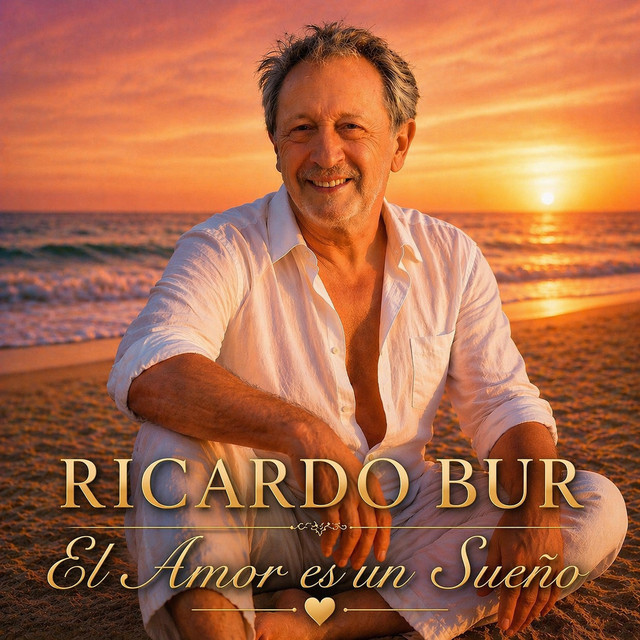 El Amor es un Sueño cover art