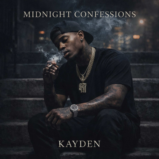 Kayden