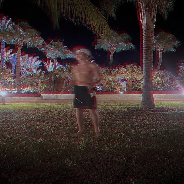 Obsessed cover art