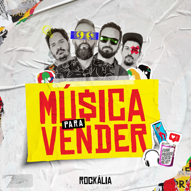 Música para Vender