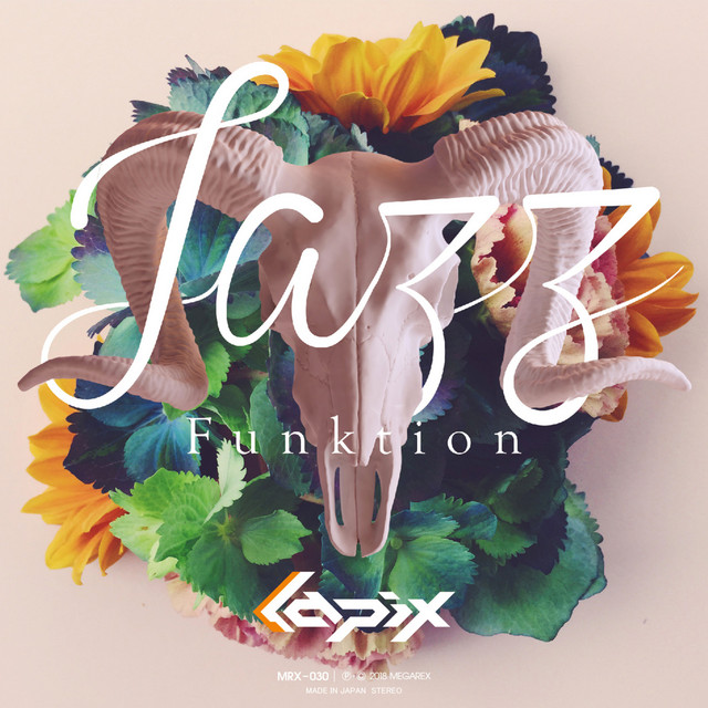 JazzFunktion cover art