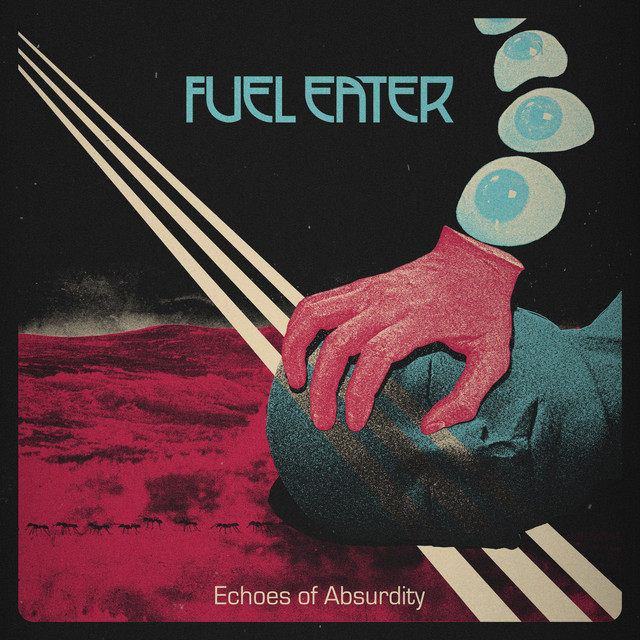 undefined album image