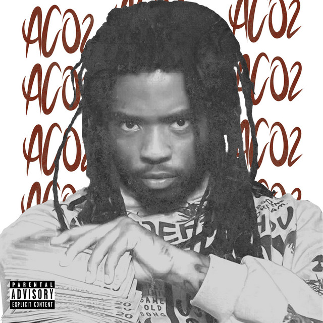 Aite Come On 2 cover art