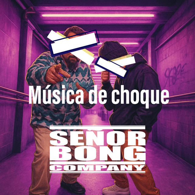 Música de choque