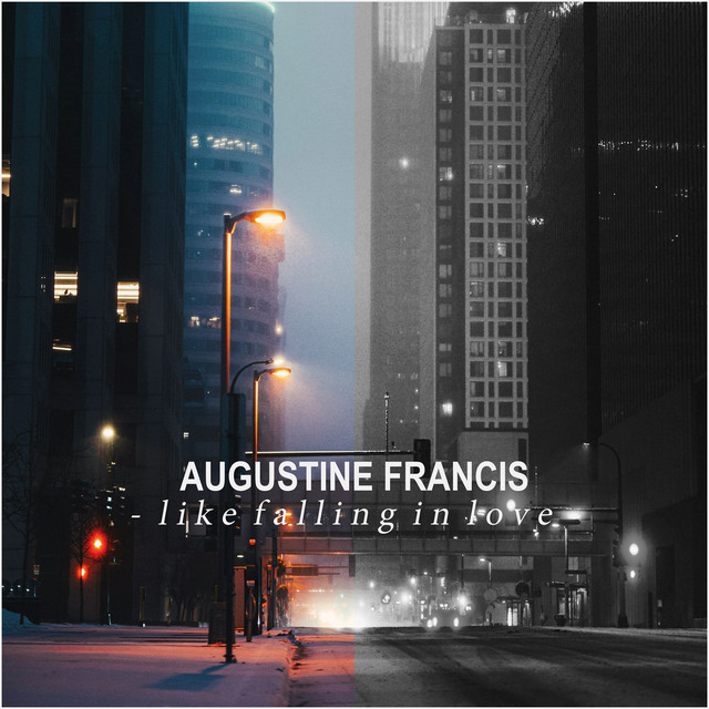 Like Falling In Love album image
