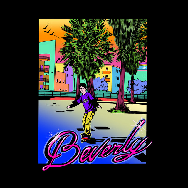 Beverly - Single by Lozzy | Spotify