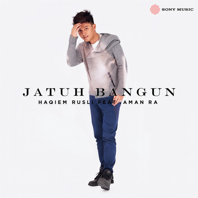 Jatuh Bangun (feat. Aman RA)
