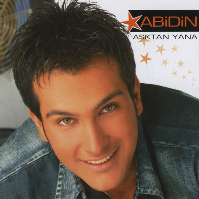 Aşktan Yana cover art