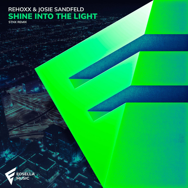 Shine Into The Light - STNX Remix