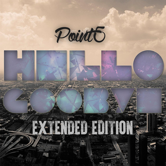Hello Goodbye (Extended Edition) cover art
